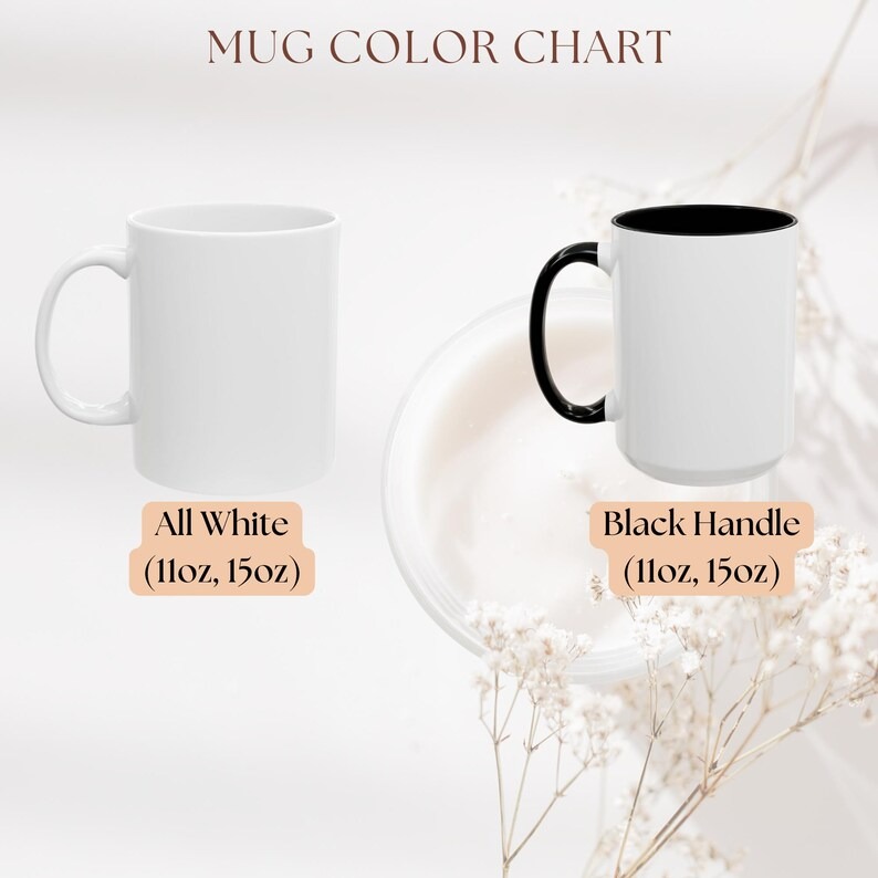 Personalized Mom Definition Mug, Custom Photo Collage Coffee Mug, Mother's Day Gift from Kids, Birthday Gift for Mom