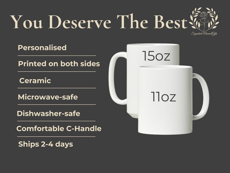 Soccer Mom Mug, Football Mom Coffee Mug, Personalized Sports Mom Cup, Mother's Day Gift for Mom, Proud Mama Game Day Gift