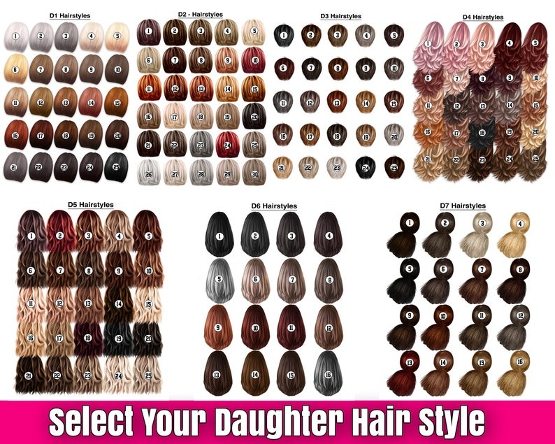 Mother Daughter Mug, Personalized Mom Mug from Daughter, Word Art Heart Custom Mug, Mother's Day Gift for Mom