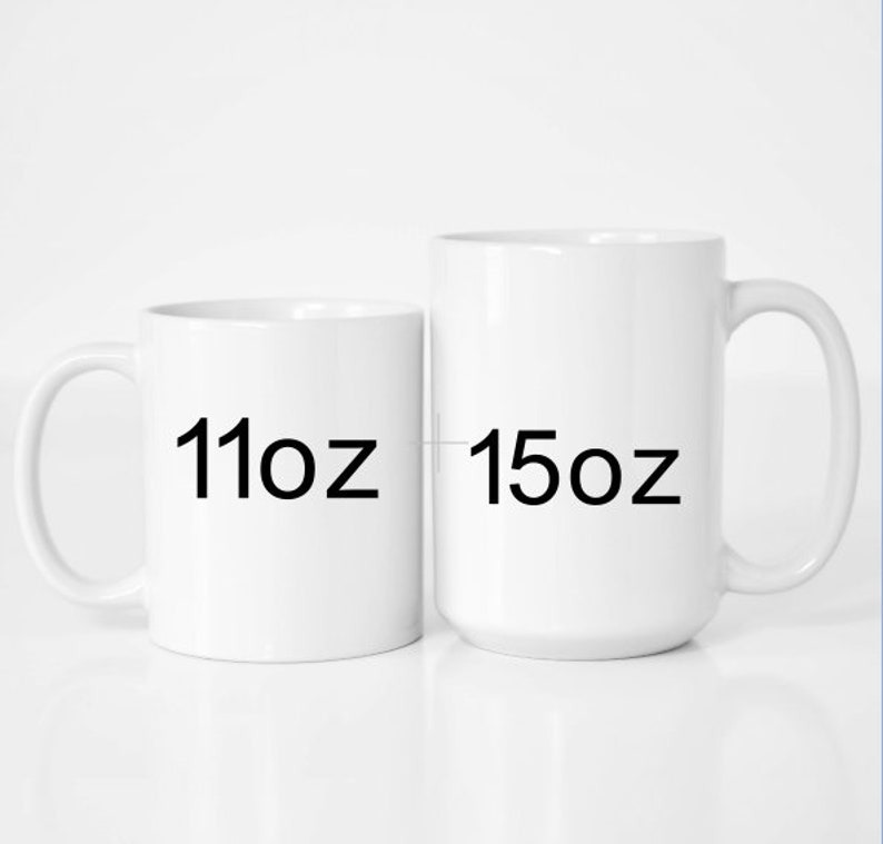 Mother Daughter Mug: Personalized Mom Gift