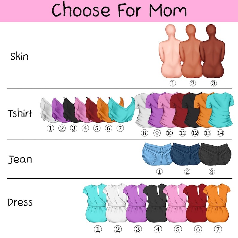 Personalized Mom and Daughter Mug, Amazing Loving Strong Mom Coffee Mug, Mother's Day Gift for Mom, Mom Birthday Gift