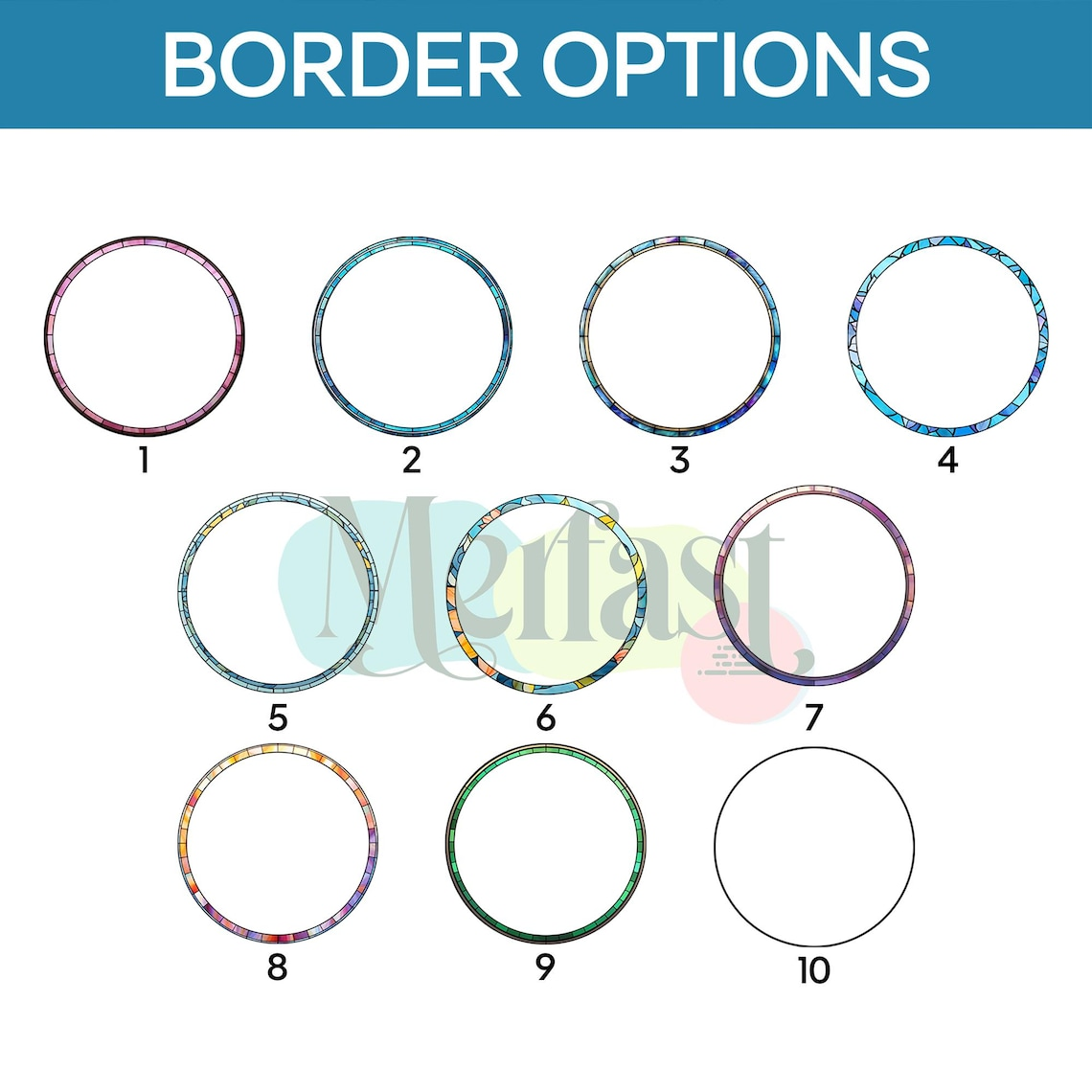 Custom Great Grandma's Garden Suncatcher, Birth Flower Stained Glass Window Decor, Mother's Day Gift, Gift from Grandkids, Grammy Present