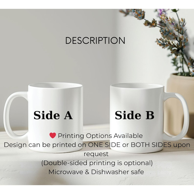 Mother Definition Mug, Funny Mom Coffee Mug, Mothers Day Gift for Mom, Mom Birthday Gift, Cute Mama Mug