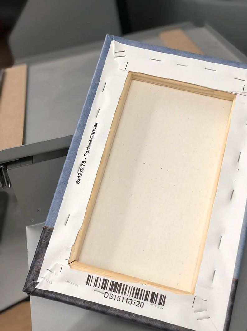 Personalized Mom Canvas, To The World You Are A Mother Poster, Mom Wall Decor, Mother’s Day Canvas, Birthday Gifts For Mom With Kids Name