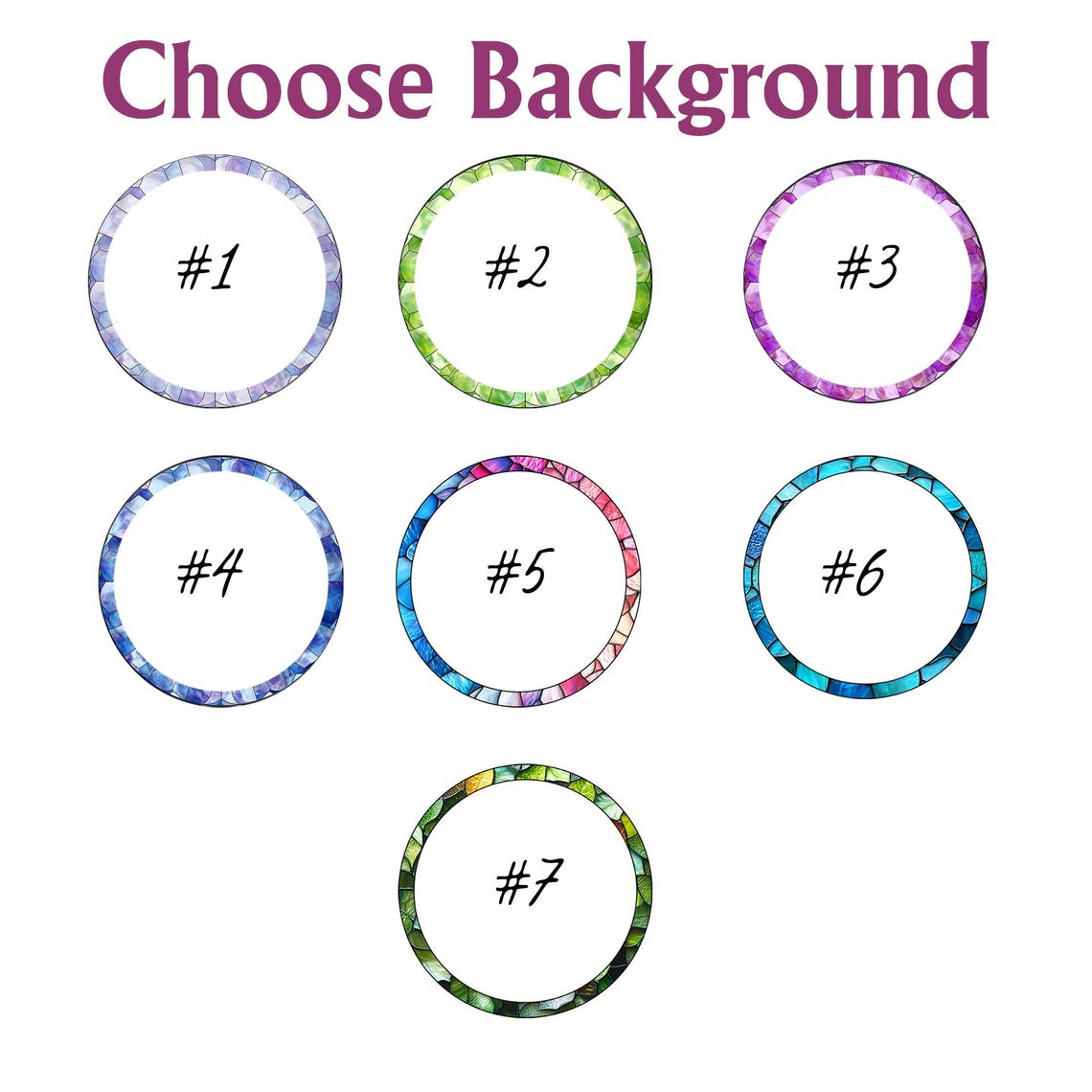 Custom Photo Portrait Glass Suncatcher, Loss of Mom Dad, Photo Memorial Suncatcher, Sympathy Gifts, Remembrance Gifts, Memorial Grandma Gift