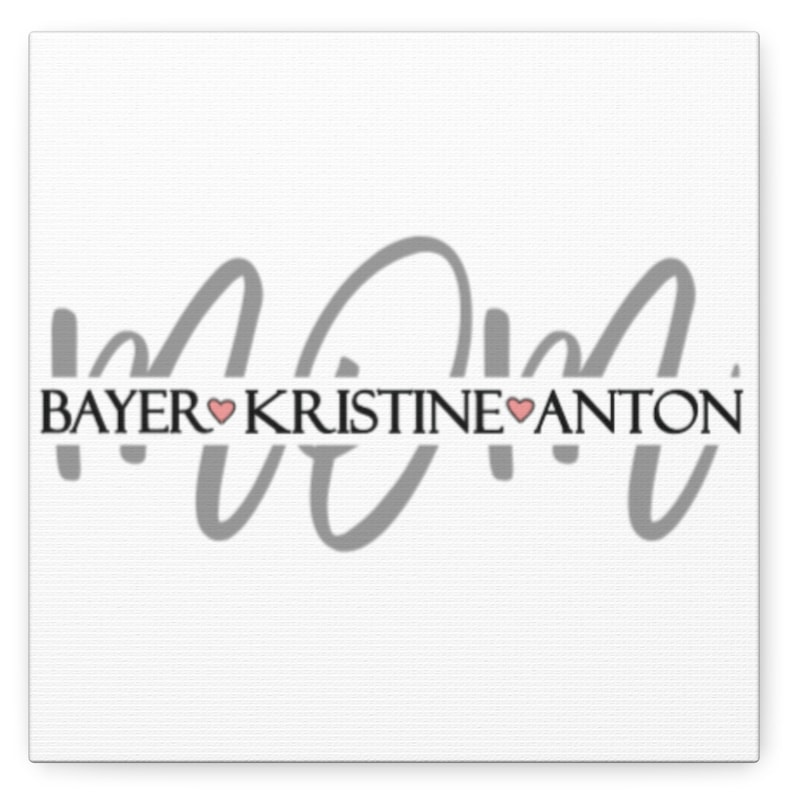 Mother's Day Canvas Sign, Definition of Mom, Personalized Canvas for Mom, Custom Gift for Mom, Custom Mom Gift, Mother's Day Gift