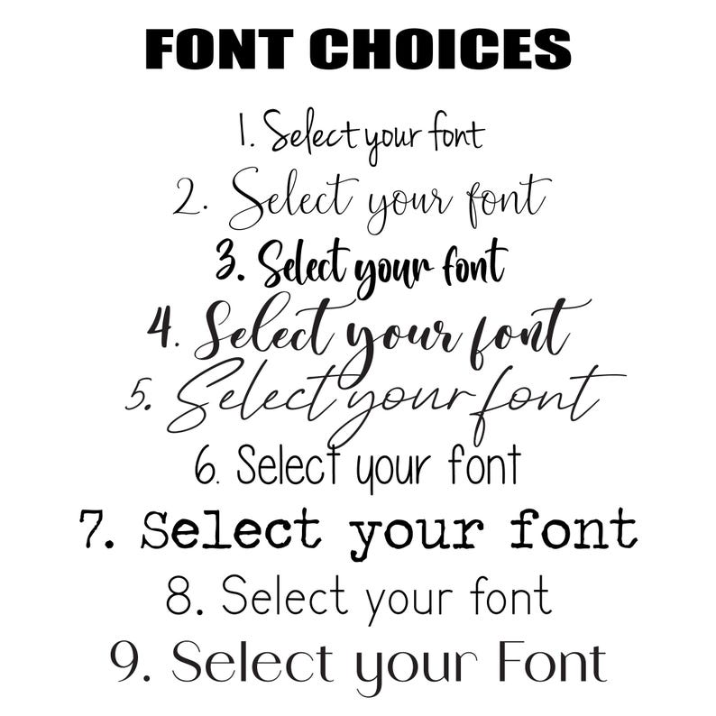 Personalized Mother's Day Photo Canvas | Custom Names & Date