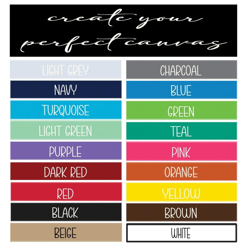 Personalized Mother's Day Photo Canvas | Custom Names & Date