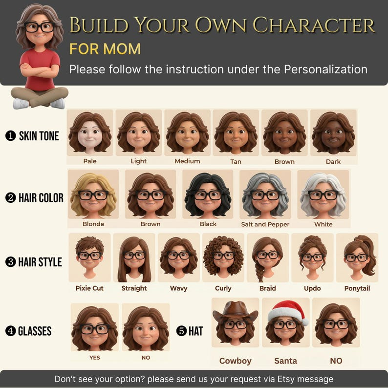 Funny “I Smile Because You’re My Mom” Mug – Perfect Gift from Son for Mother’s Day