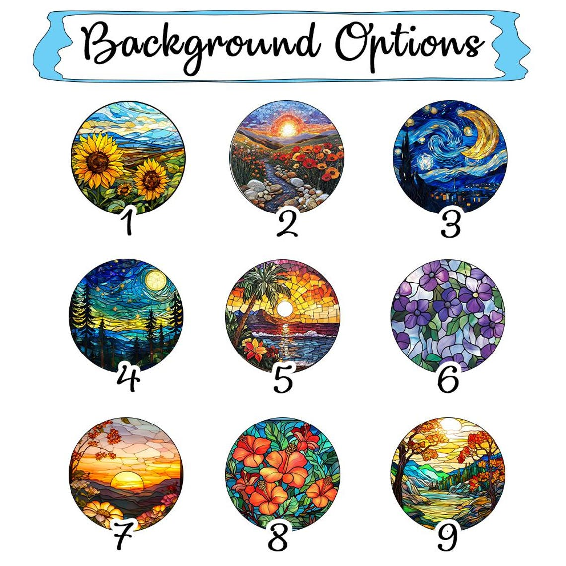 Personalized Mom & Daughter On The Moon Window Hanging Suncatcher, Mother Daughter Gifts, Gifts For Mom, Mom Birthday Gift, Gift For Grandma