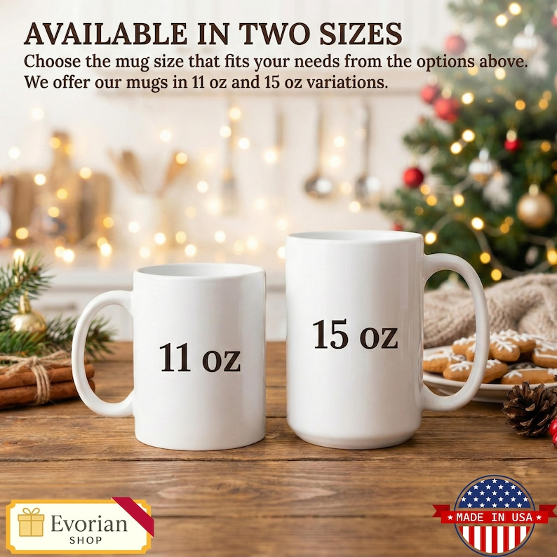 Custom Mama Mug with Kids Names – “My Bosses Call Me Mama” Floral Gift for Mom