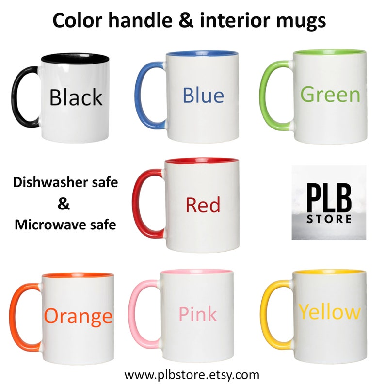 Custom “The One Where She Becomes a Mom” Mug – Perfect Pregnancy & Baby Shower Gift