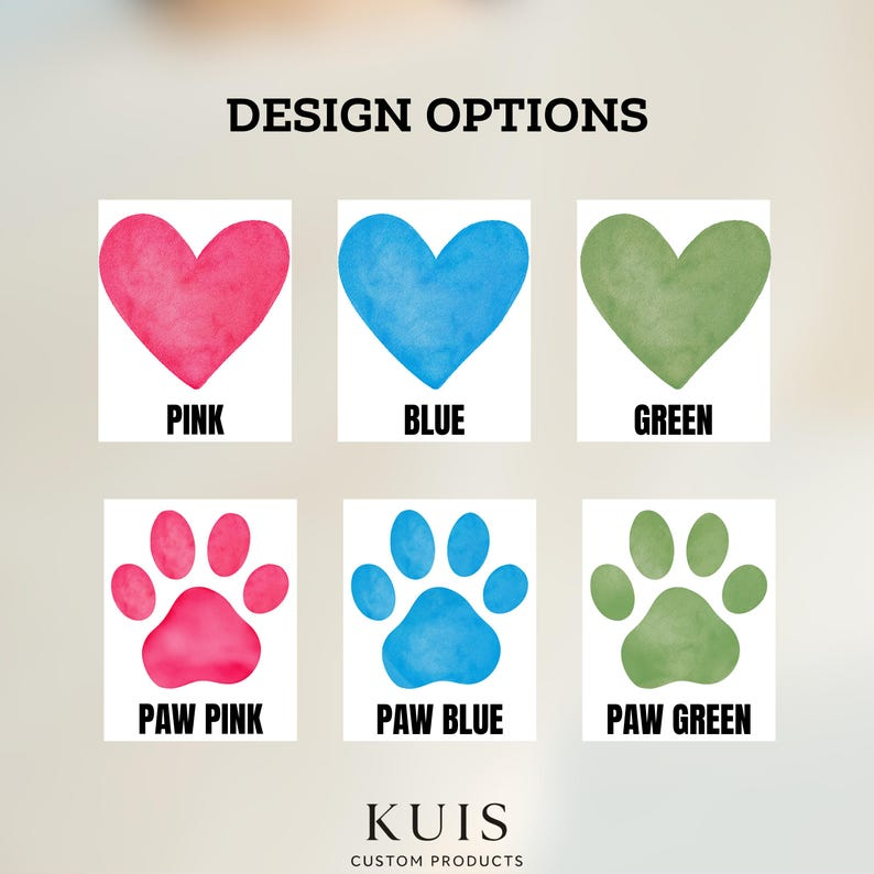 Personalized Mug for Mom – Perfect Mother’s Day, Birthday Gift for Dog & Cat Moms