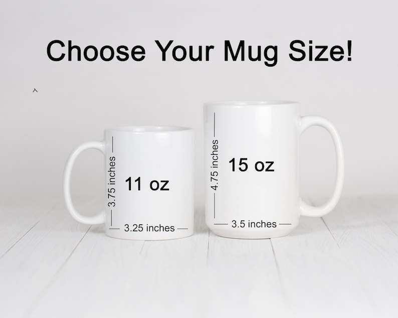 Best Work Mom Mug – Personalized Funny Gift for Mom or Coworker