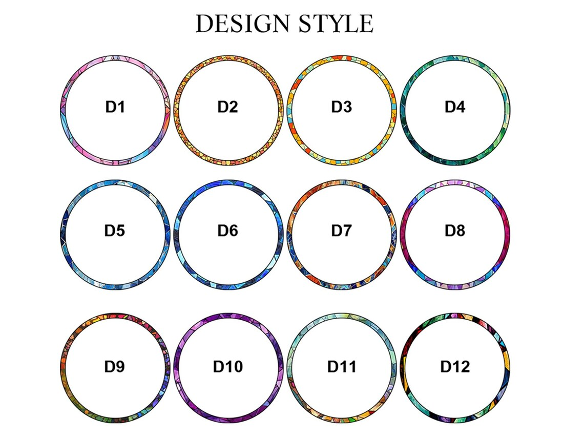 Custom Mama's Garden Suncatcher, Personalized Floral Window Decor, Birth Flower Gift for Mom, Family Garden Hanging, Mother's Day Gift for H