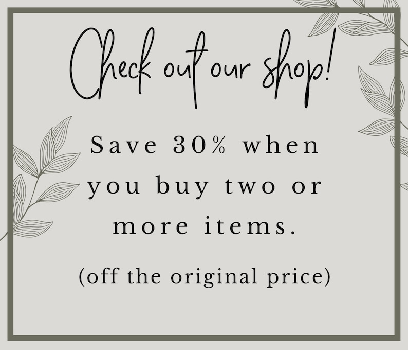 Custom Canvas Hanging Sign: Personalized Wall Decor