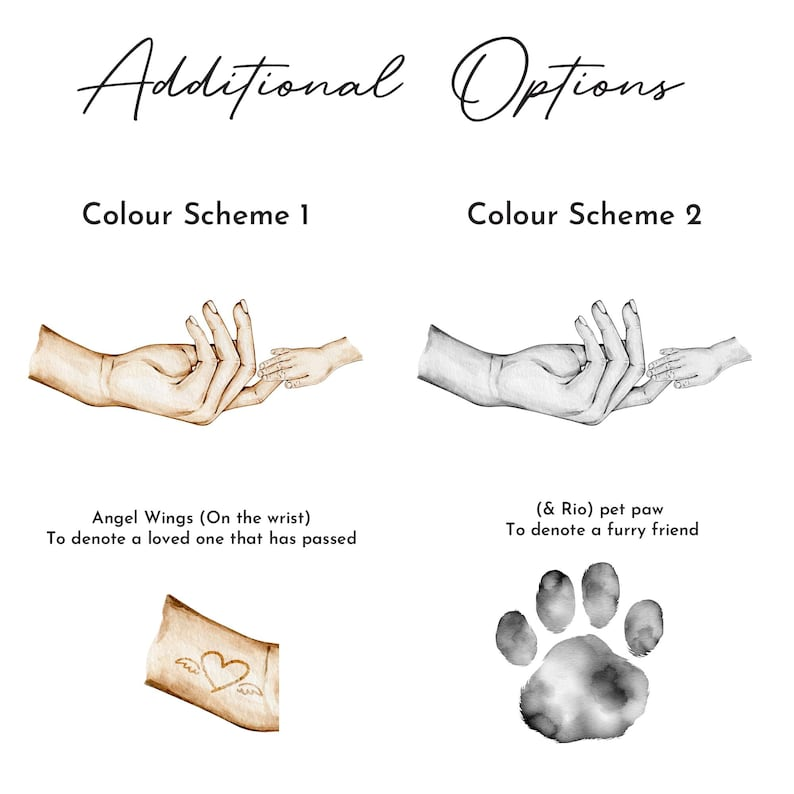 Personalized Mummy Mug with Kids Names – Cute “Mom Team” Gift for Mother’s Day or Birthday