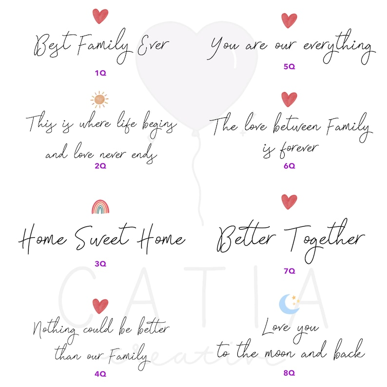 Personalized Canvas Wall Art Dad Mom and Kids, Mother's Day gift idea, dad birthday gift idea, family portrait, Mom birthday present