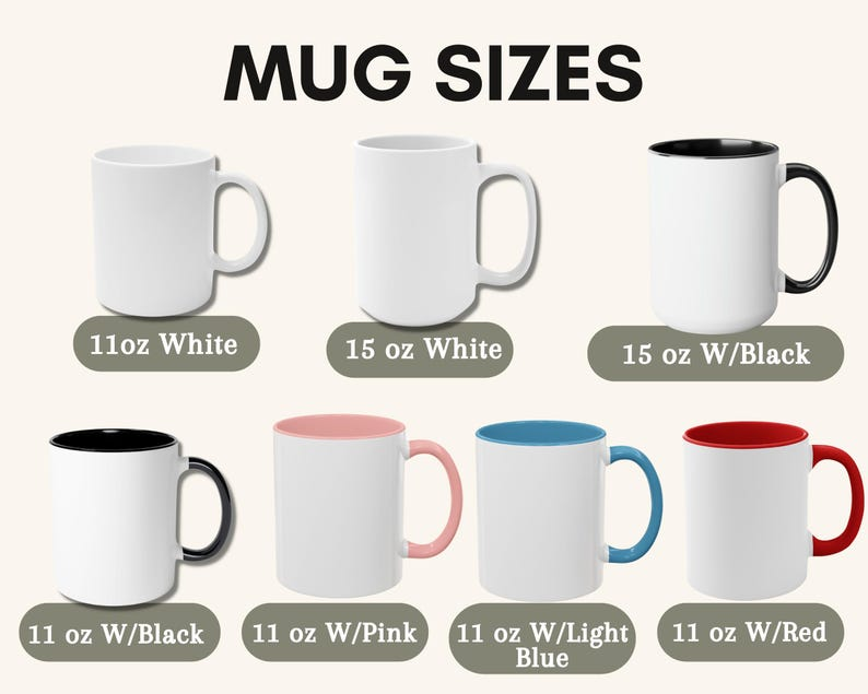 Personalized Mom Photo Mug – Custom Picture Coffee Cup, Perfect First Mother’s Day Gift