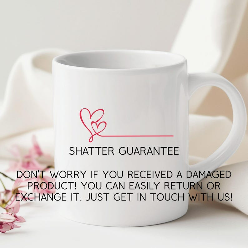 Mother Definition Mug – Funny & Heartfelt Mom Coffee Mug, Perfect Mother’s Day Gift