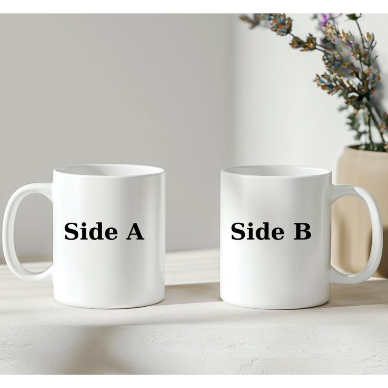 Mother Definition Mug – Funny & Heartfelt Mom Coffee Mug, Perfect Mother’s Day Gift