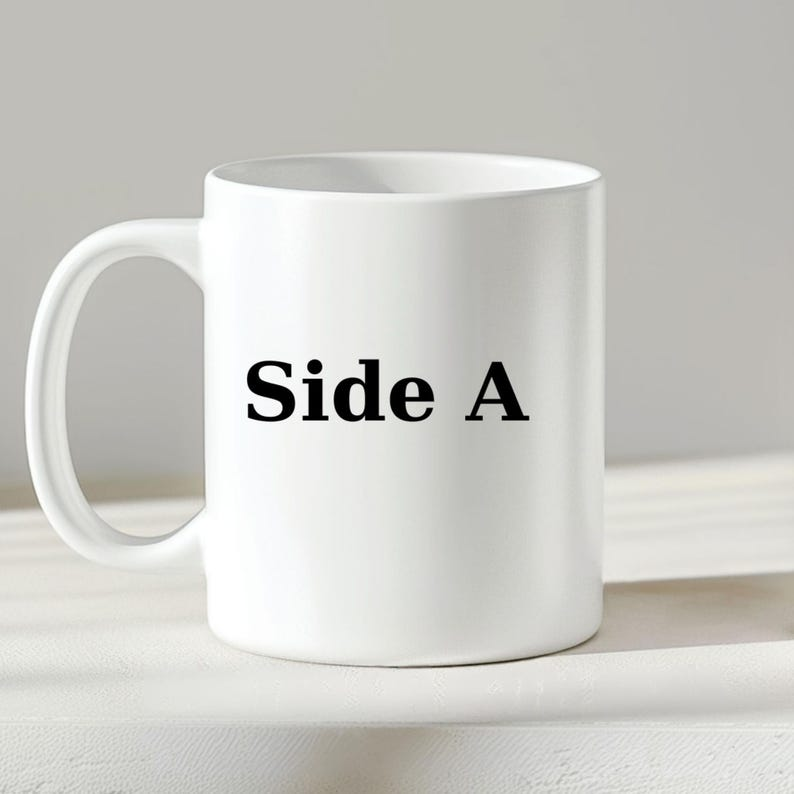 Mother Definition Mug – Funny & Heartfelt Mom Coffee Mug, Perfect Mother’s Day Gift