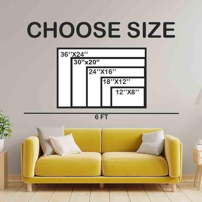 Custom Family Scrabble Canvas, Personalized Family Name Wall Art, Scrabble Tile Decor, Family Gift, Custom Canvas Print Home Decor