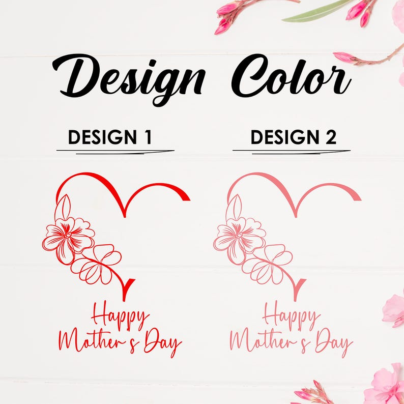 Custom Happy Mother's Day Wall Hanging, Mother's Day Gift, Wall Art Canvas, Wall Art, Gift for Mother, Personalized Gift, Gift for Grandma