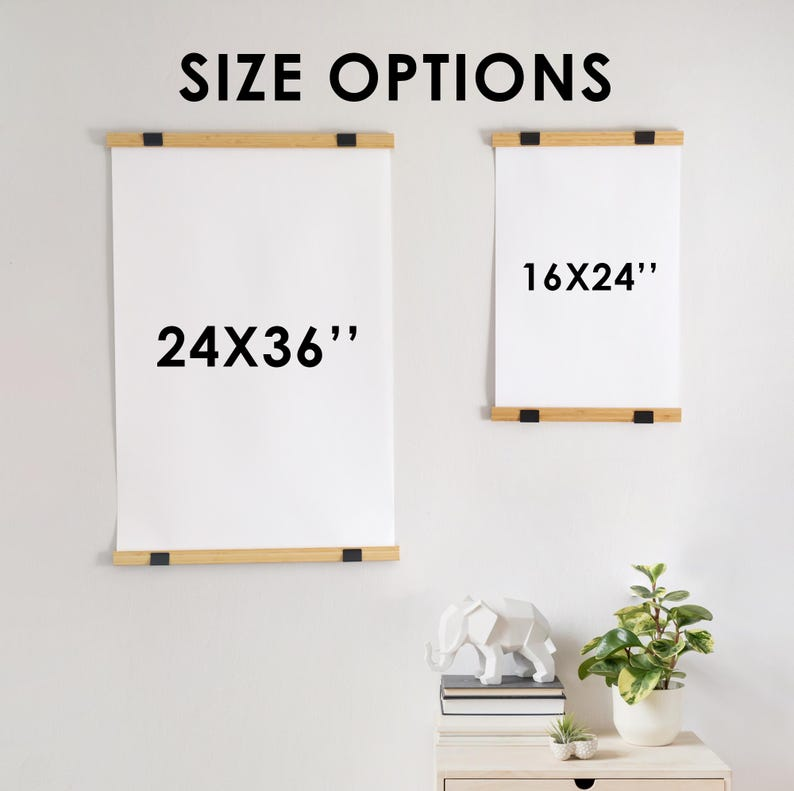 Custom Happy Mother's Day Wall Hanging, Mother's Day Gift, Wall Art Canvas, Wall Art, Gift for Mother, Personalized Gift, Gift for Grandma