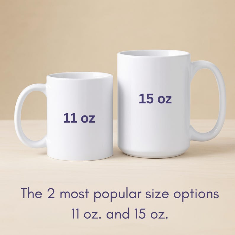 Personalized Mama Mug with Kids Names – Perfect Mother’s Day, Birthday & Christmas Gift