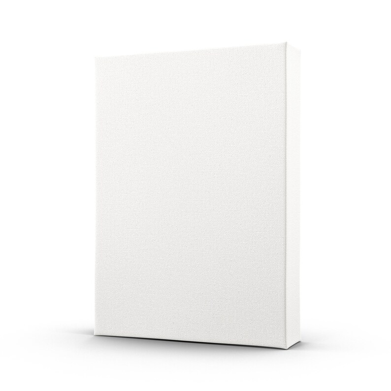 Personalized To My Mom Canvas, Custom Mom Name Wall Art, Birthday Gift For Mom, Gift For Mom From Daughter, Mom And Daughter Wall Hanging