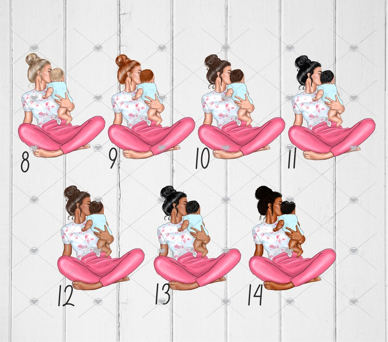 Our First Mother’s Day 2026 Mug – Personalized Mom & Baby Gift for New Mom