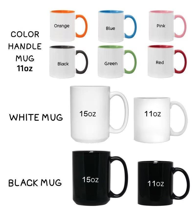 Funny Mother Definition Mug – Personalized Coffee Mug, Perfect Mother’s Day Gift