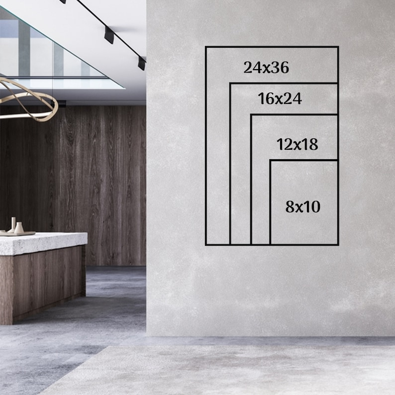 Nana's Bunch Personalized Canvas with Grandkid's Names, Custom wall art, Canvas Gift for Grandma, Mother's day Gift