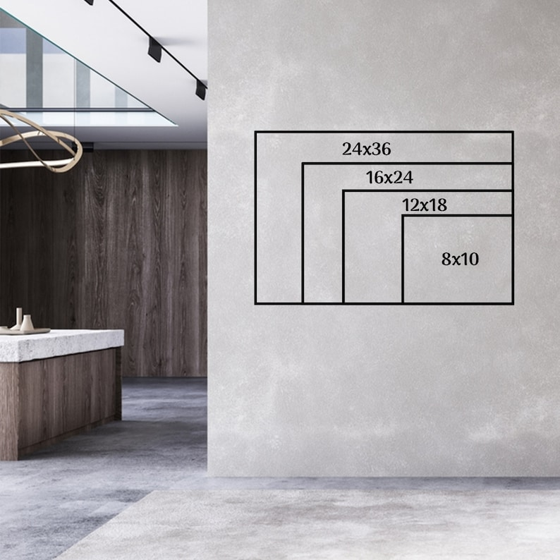 Nana's Bunch Personalized Canvas with Grandkid's Names, Custom wall art, Canvas Gift for Grandma, Mother's day Gift