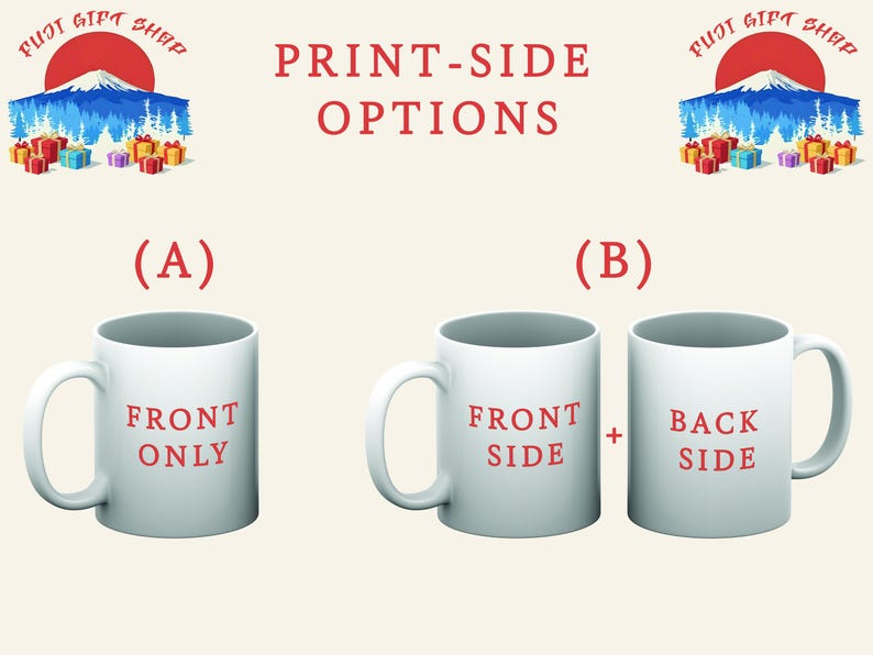 Custom Mom Mug with Kids Names – Personalized Holding Hands Coffee Cup | Mother’s Day Floral Gift