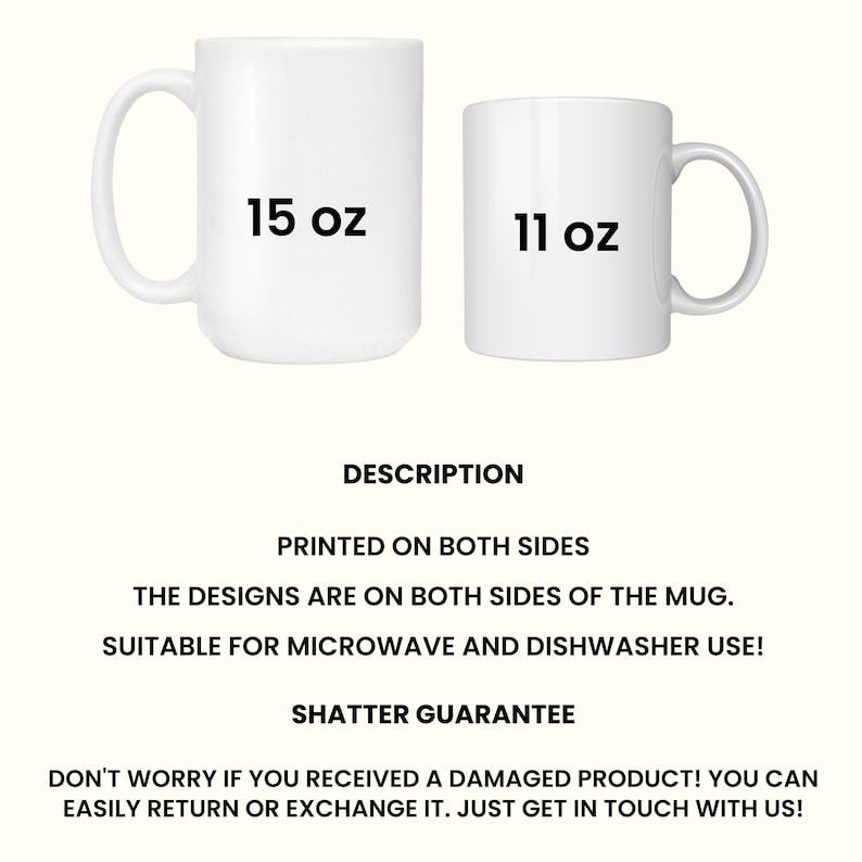 Personalized Mom Mug with Kids Names – Custom Mama Coffee Cup | Mother’s Day & Birthday Gift for Mom & Grandma