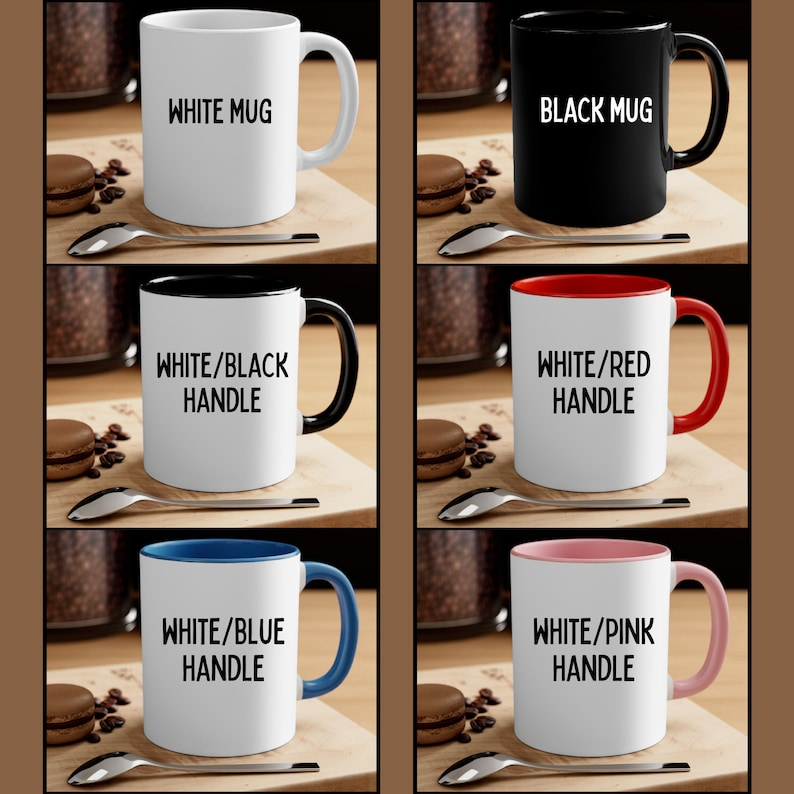 Personalized Mama of Two Mug – Custom Kids Names Coffee Cup | Mother’s Day & New Mom Gift