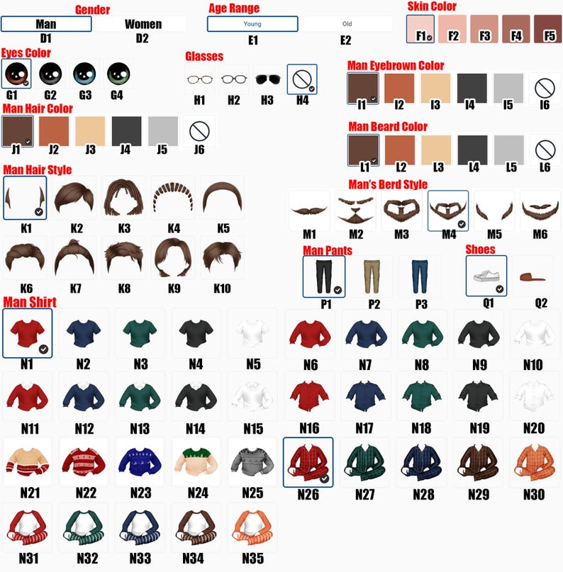 Personalized Coffee Mug for Mom, Mother’s Day Keepsake, Custom Name Illustration Mug, “I Love You Every Day” Gift for Mom, Mama Mug