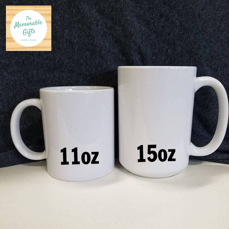 Teacher Mom Coffee Mug – Mother's Day Gift, Customizable Job