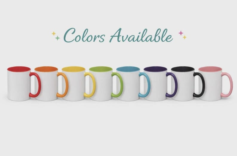 “Best Mom Ever Mug – Personalized Gift for Mother’s Day