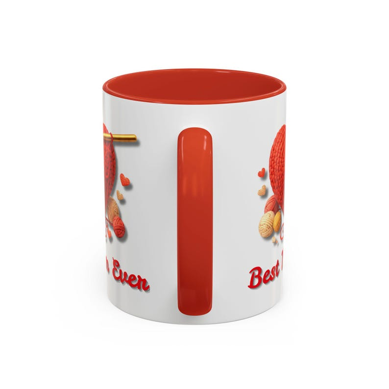 “Best Mom Ever Mug – Personalized Gift for Mother’s Day