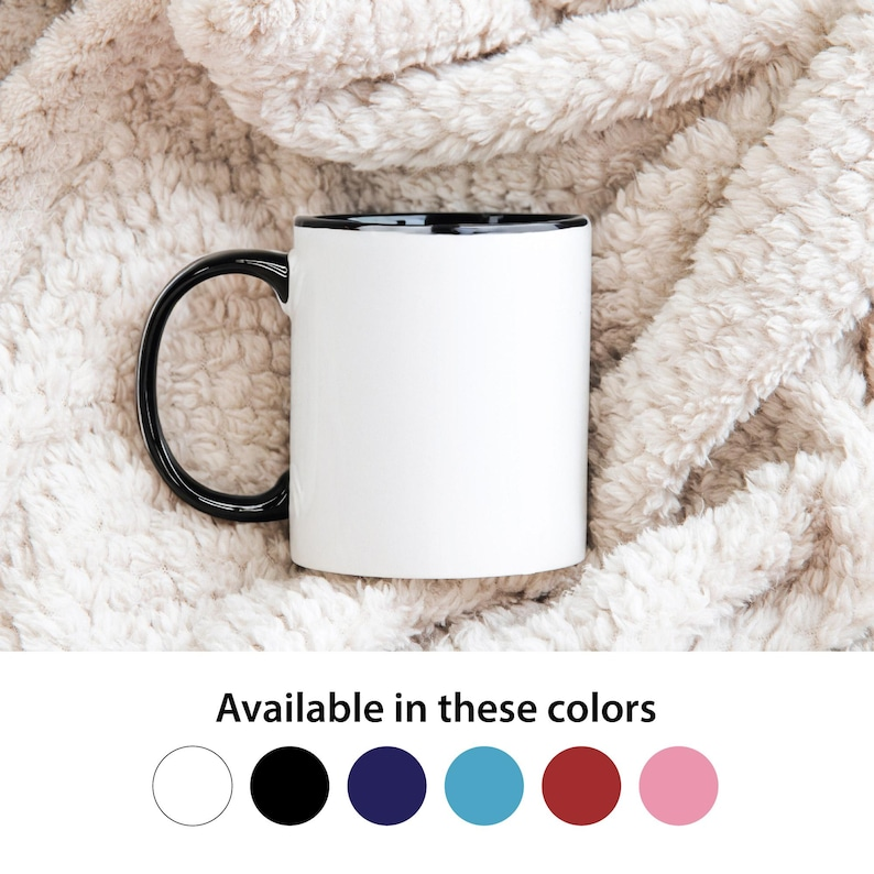Best Mom Ever Photo Mug – Personalized Gift with Kids’ Faces