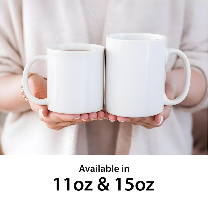 Best Mom Ever Photo Mug – Personalized Gift with Kids’ Faces