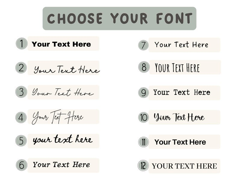 Personalized Grandma Photo Mug – Custom Mother’s Day Gift