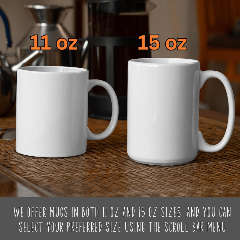 World’s Best Mom Mug – Personalized Floral Mother’s Day Gift