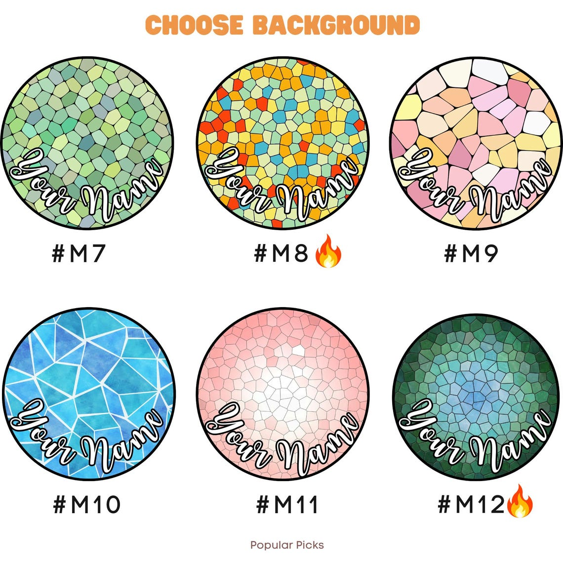 Family Suncatcher Custom Birth flower suncatcher Portrait from photo Pet memorial gift keepsake gift Custom Stained glass Mother's Day Gift