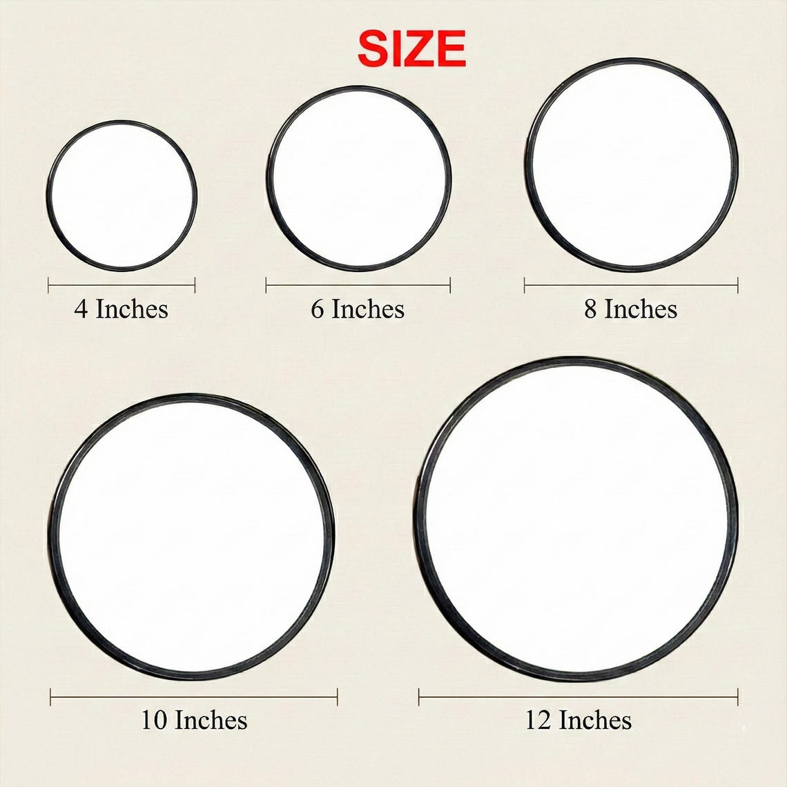 Mother and Daughter Personalized Suncatcher – Custom Floral Stained Glass, Gift for Mom and Daughter, Mother’s Day Gift