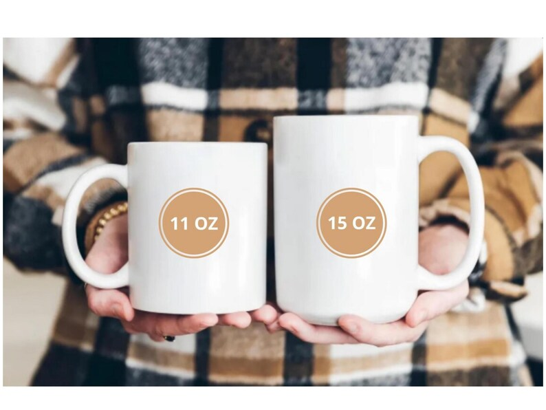 Personalized Mom Mug, Custom Year Best Mom Ever Gift, Patchwork Mother’s Day Coffee Cup 11oz 15oz