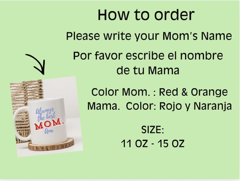 Best Mom Ever Mug – Personalized Floral & Books Gift